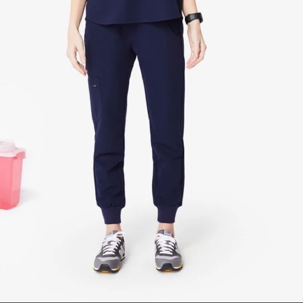 Figs joggers!